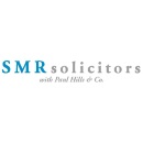 SMR Solicitors logo