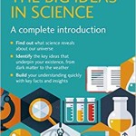 The Big Ideas in Science